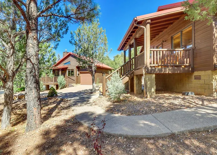Large Yard, Patio & Detached Casita In Show Ferienhaus *
